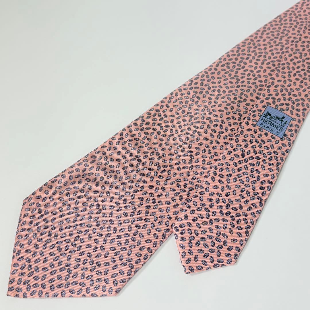 Hermes Ties