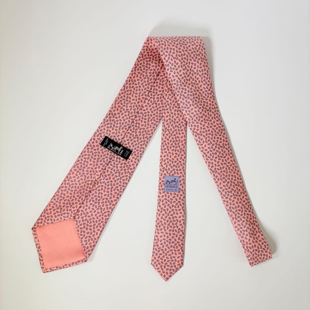 Hermes Ties