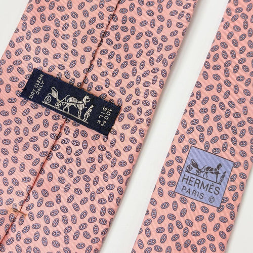Hermes Ties