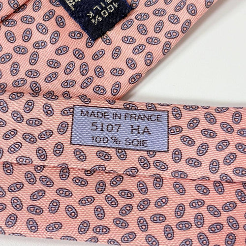 Hermes Ties