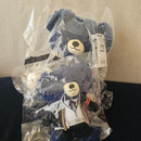 Stuffed Animals Mascots Sega Labbies