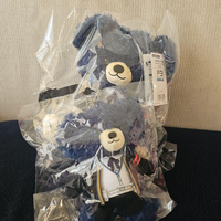 Stuffed Animals Mascots Sega Labbies