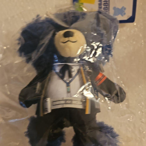 Stuffed Animals Mascots Sega Labbies