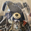 Stuffed Animals Mascots Sega Labbies