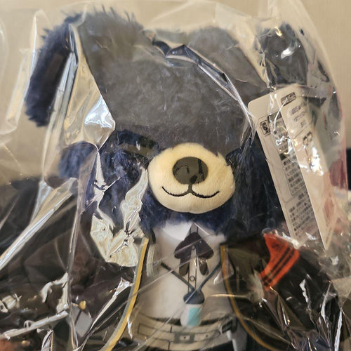 Stuffed Animals Mascots Sega Labbies