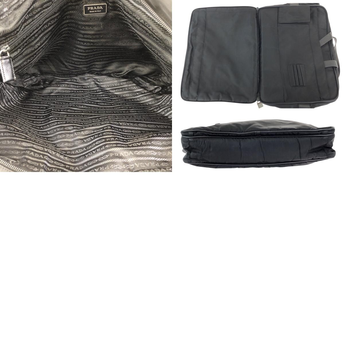 Prada Business Bag 2Way 602444
