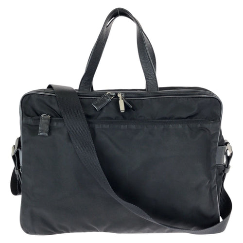 Prada Business Bag 2Way 602444