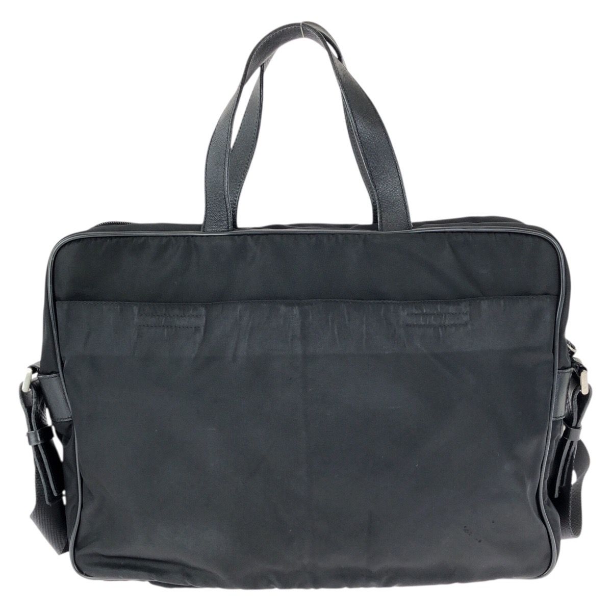 Prada Business Bag 2Way 602444