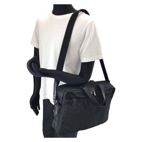 Prada Business Bag 2Way 602444