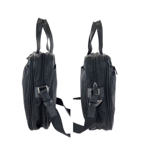Prada Business Bag 2Way 602444