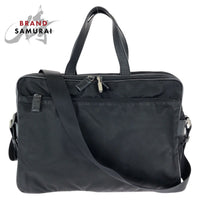 Prada Business Bag 2Way 602444