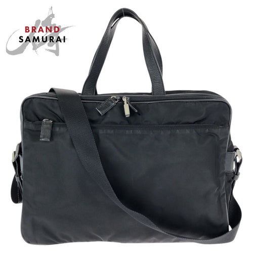Prada Business Bag 2Way 602444