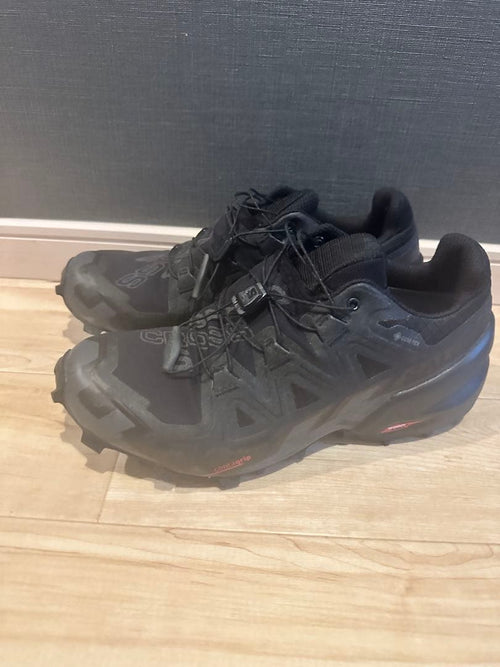 Salomon Sneakers Speedcross 6 Gore-Tex