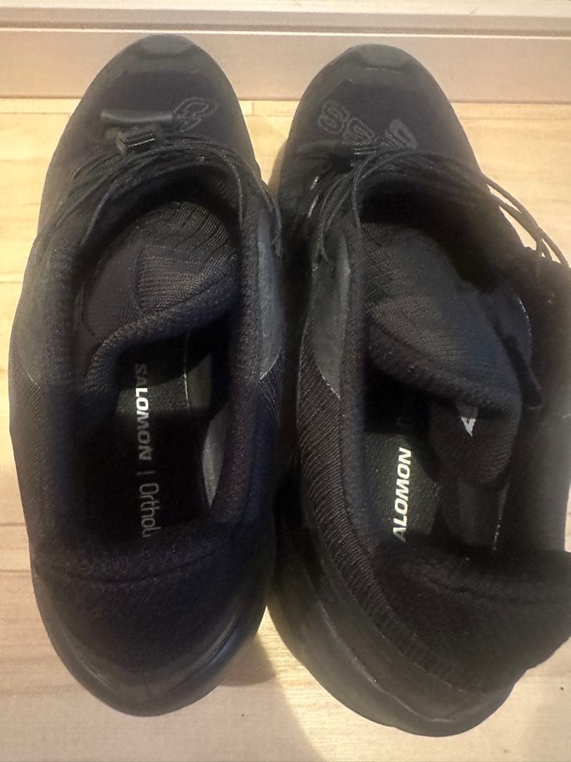 Salomon Sneakers Speedcross 6 Gore-Tex