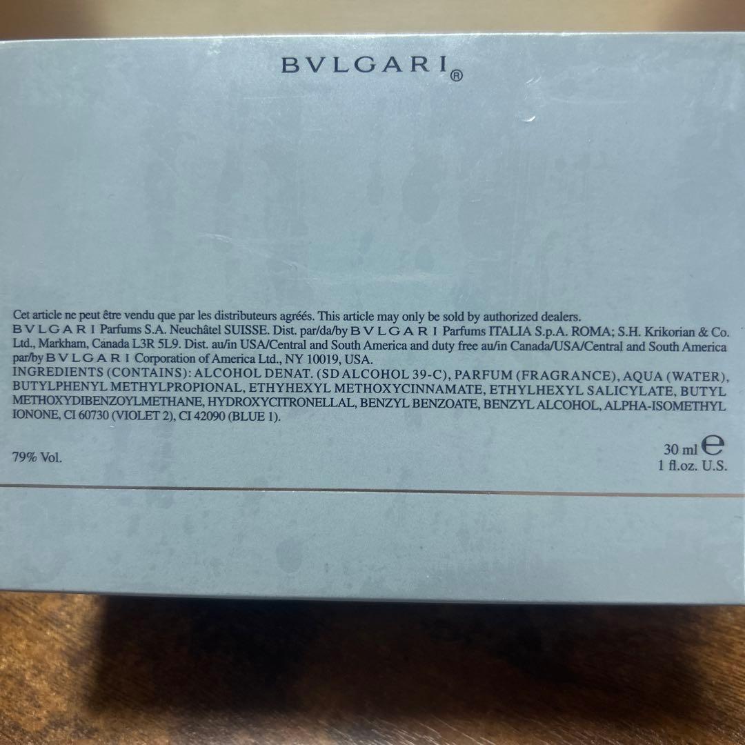 Bvlgari Other