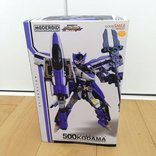 Good Smile Company Other Moderoid 500