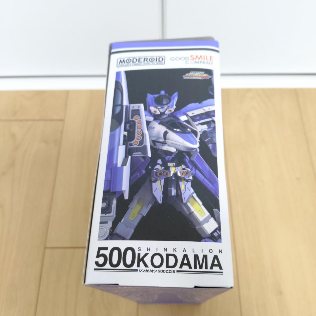 Good Smile Company Other Moderoid 500