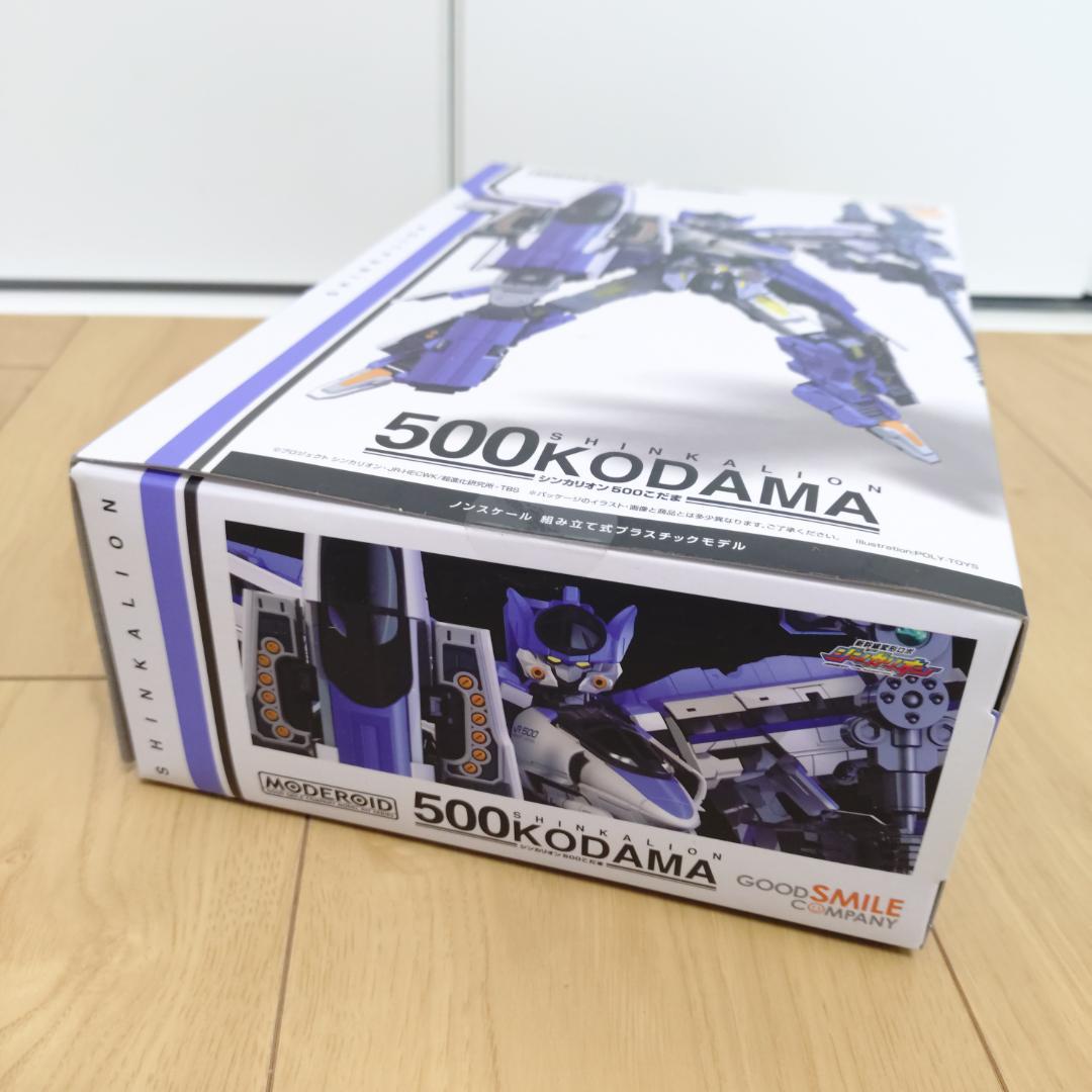 Good Smile Company Other Moderoid 500