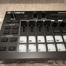 Roland Midi Keyboards Pads Mc-101 Portable Groovebox