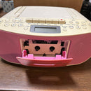 Sony Other Cfd-S50 Cd
