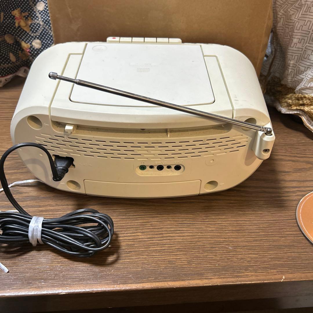 Sony Other Cfd-S50 Cd