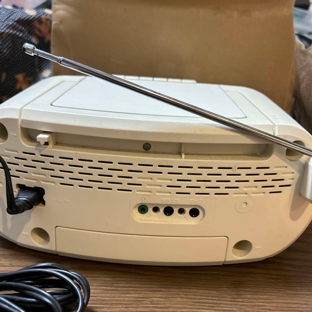 Sony Other Cfd-S50 Cd