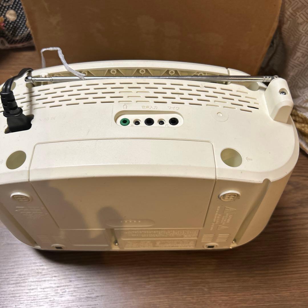 Sony Other Cfd-S50 Cd