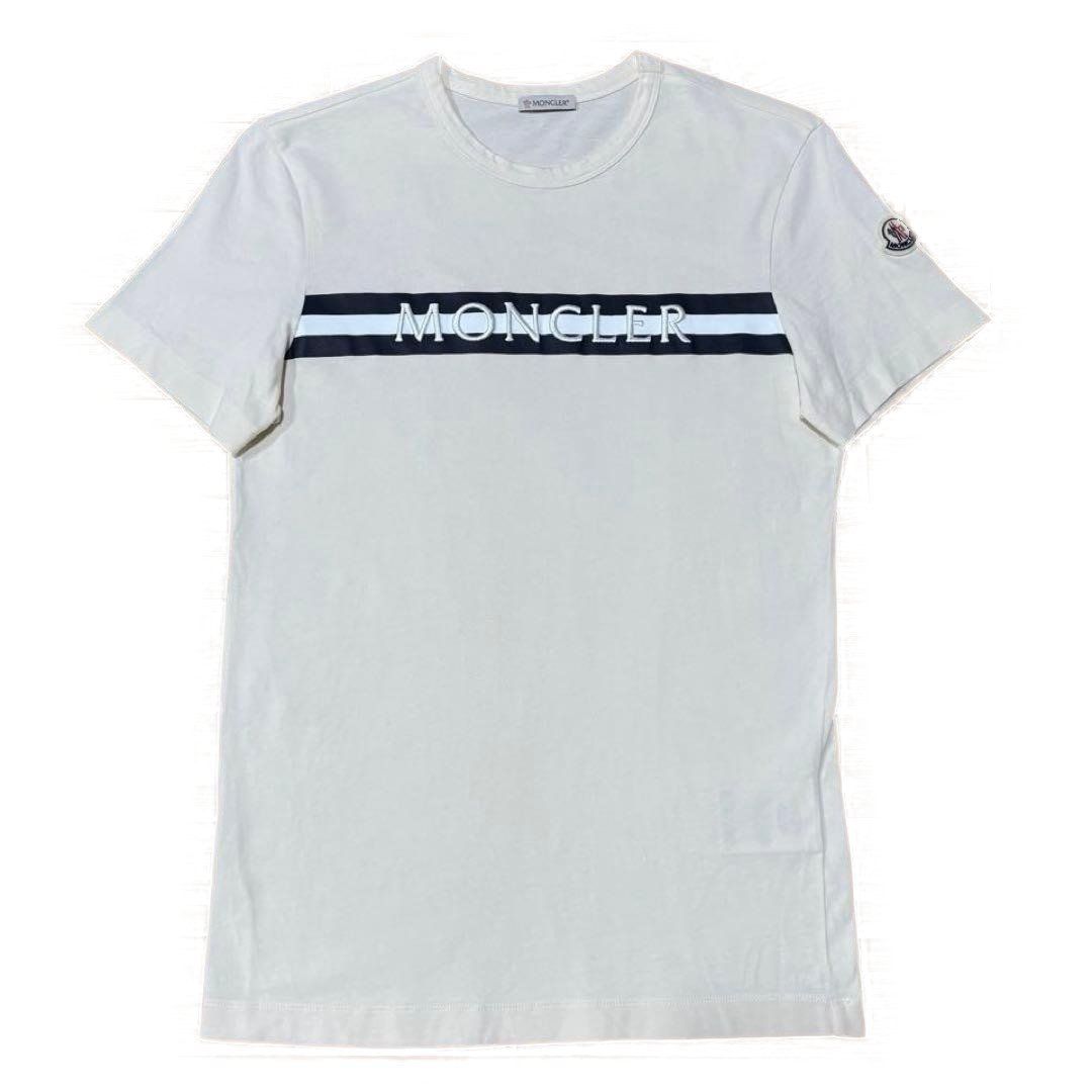 Moncler T -Shirt S 5S394