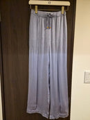 Loewe Wide-Leg Pants Loose-Fitting