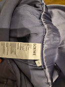 Loewe Wide-Leg Pants Loose-Fitting