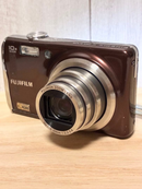 Fujifilm Compact Digital Camera Finepix F70 Exr
