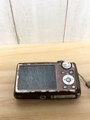 Fujifilm Compact Digital Camera Finepix F70 Exr