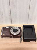 Fujifilm Compact Digital Camera Finepix F70 Exr