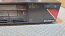 Sony Vhs Video Deck Beta Hi-Fi Sl-Hf705