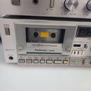 Technics Cd Md Cassette Deck