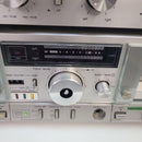 Technics Cd Md Cassette Deck