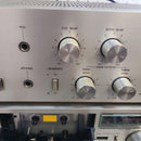Technics Cd Md Cassette Deck