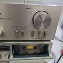 Technics Cd Md Cassette Deck