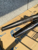 Mufflers Rz250 Rz350 4Uo 350