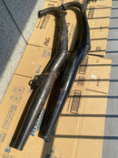 Mufflers Rz250 Rz350 4Uo 350