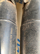 Mufflers Rz250 Rz350 4Uo 350