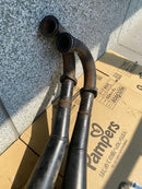 Mufflers Rz250 Rz350 4Uo 350