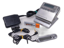 Panasonic Portable Md Player Sj-Mr240