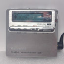 Panasonic Portable Md Player Sj-Mr240