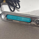 Panasonic Portable Md Player Sj-Mr240