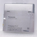 Panasonic Portable Md Player Sj-Mr240