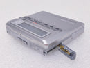 Panasonic Portable Md Player Sj-Mr240