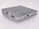Panasonic Portable Md Player Sj-Mr240