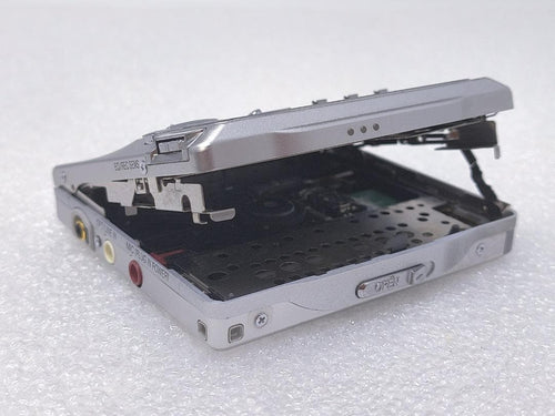 Panasonic Portable Md Player Sj-Mr240