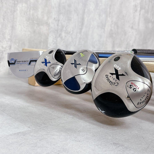 Callaway Golf Club Sets S683 11 X